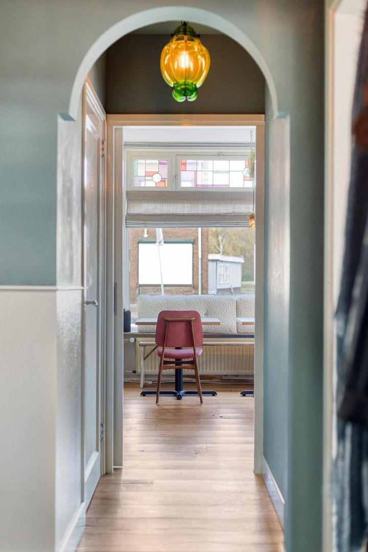 Zeelsterstraat, Eindhoven foto-15 blur