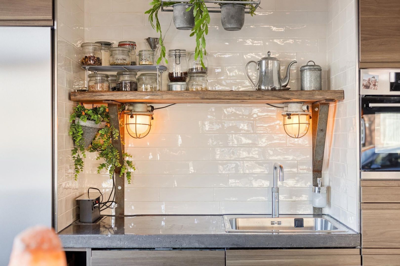 Zeelsterstraat, Eindhoven foto-4 blur