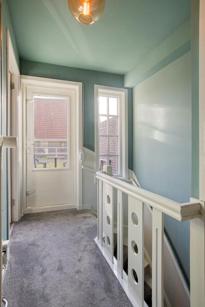 Zeelsterstraat, Eindhoven foto-21 blur