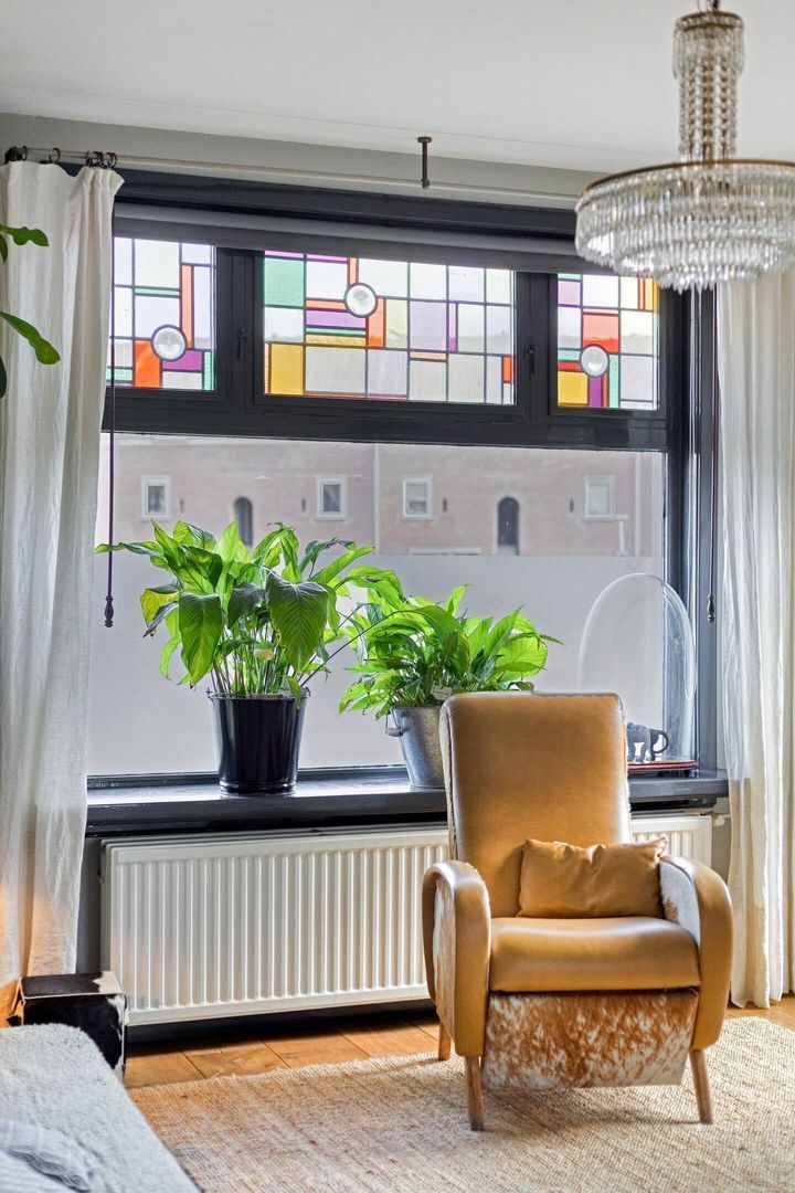 Zeelsterstraat, Eindhoven foto-14 blur