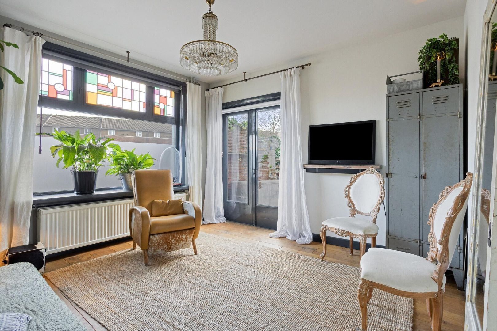 Zeelsterstraat, Eindhoven foto-12 blur