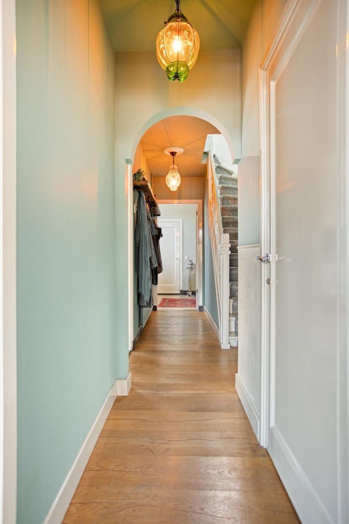 Zeelsterstraat, Eindhoven foto-9 blur