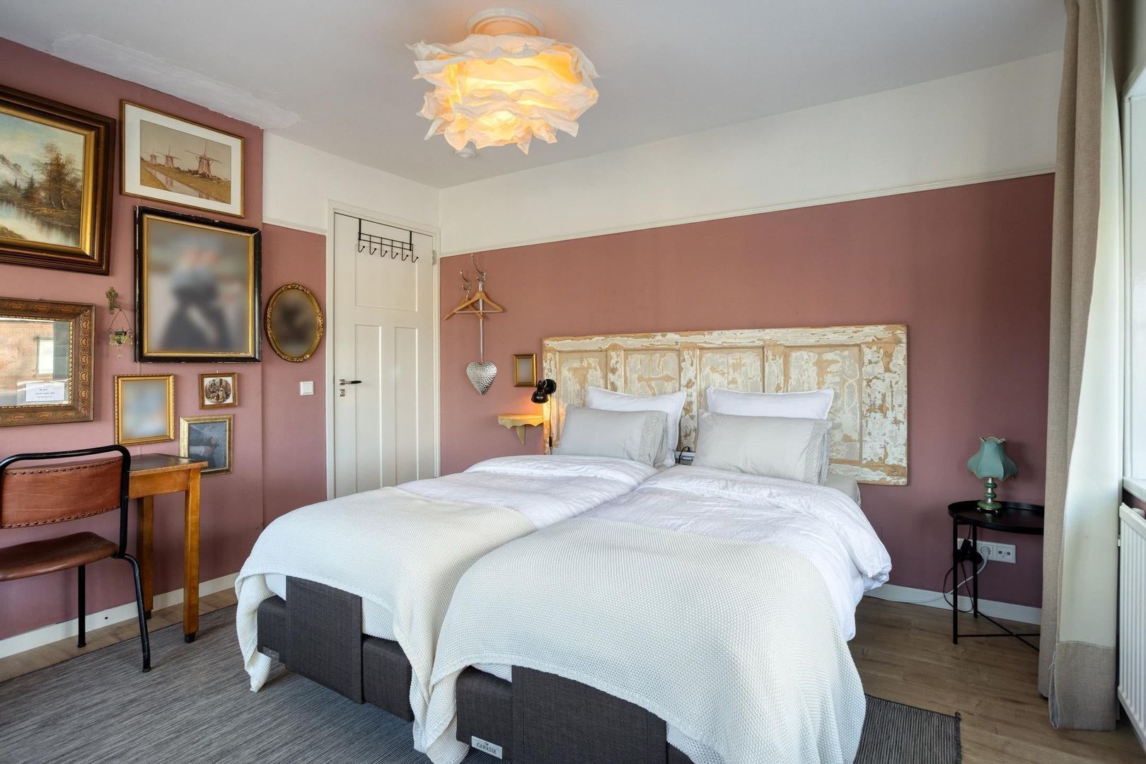 Zeelsterstraat, Eindhoven foto-25 blur