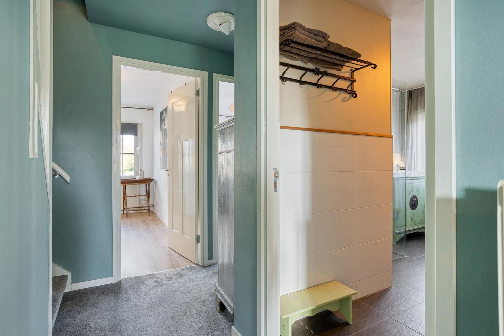 Zeelsterstraat, Eindhoven foto-23 blur