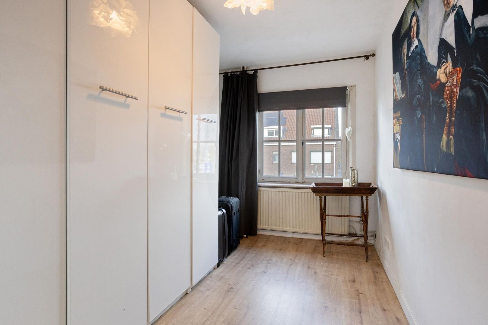 Zeelsterstraat, Eindhoven foto-30 blur