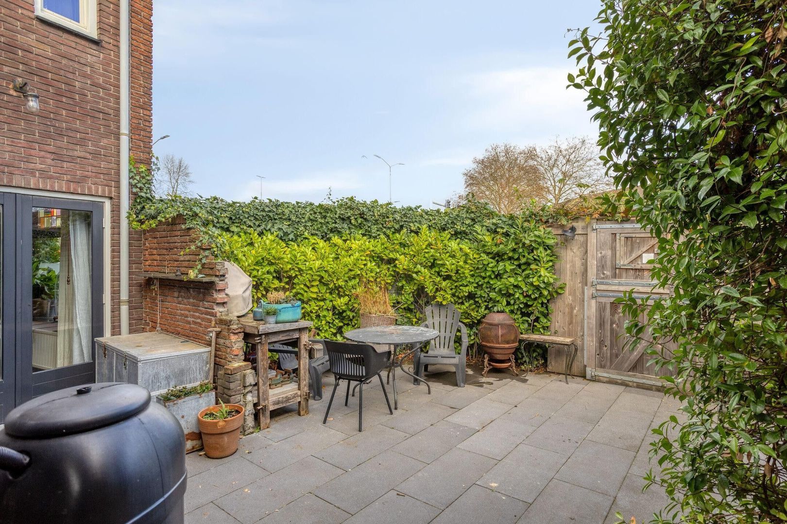 Zeelsterstraat, Eindhoven foto-39 blur