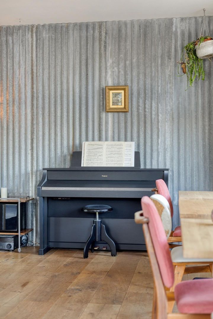 Zeelsterstraat, Eindhoven foto-7 blur