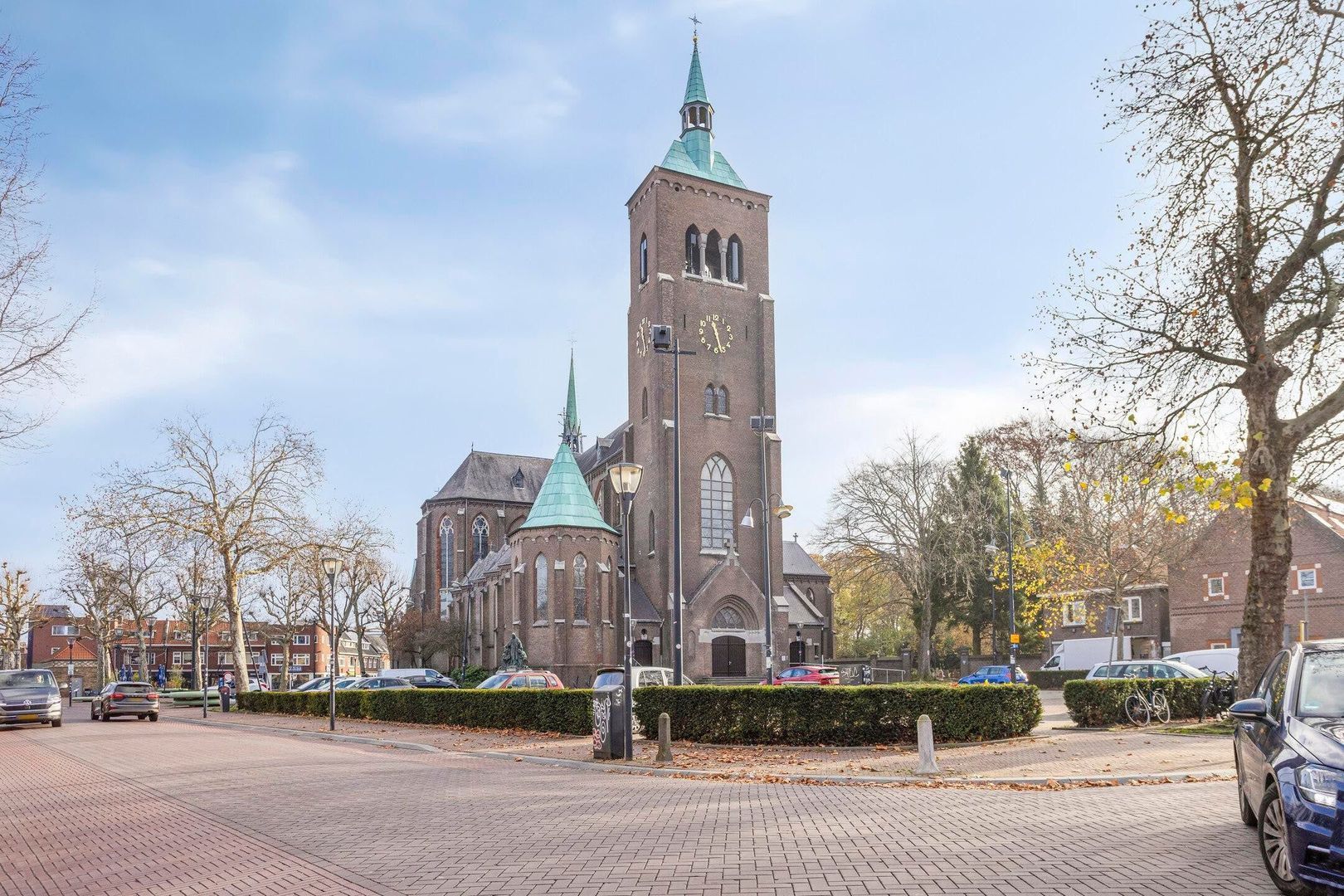 Zeelsterstraat, Eindhoven foto-48 blur