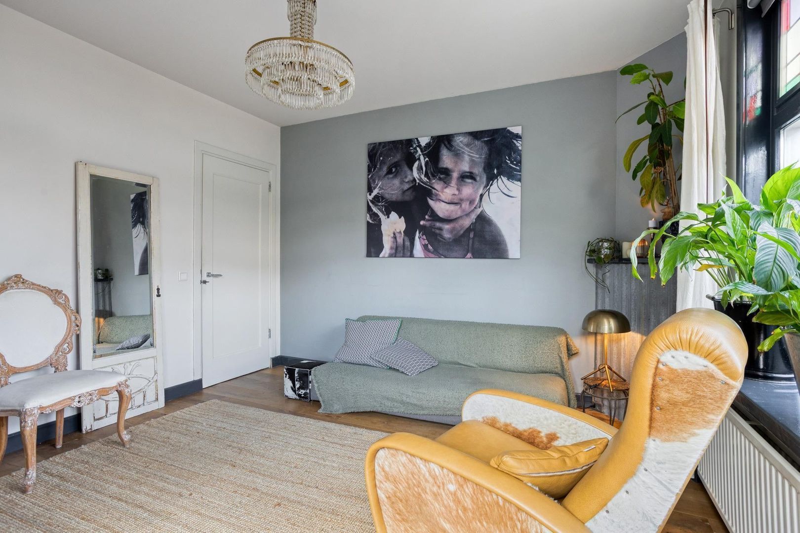 Zeelsterstraat, Eindhoven foto-13 blur