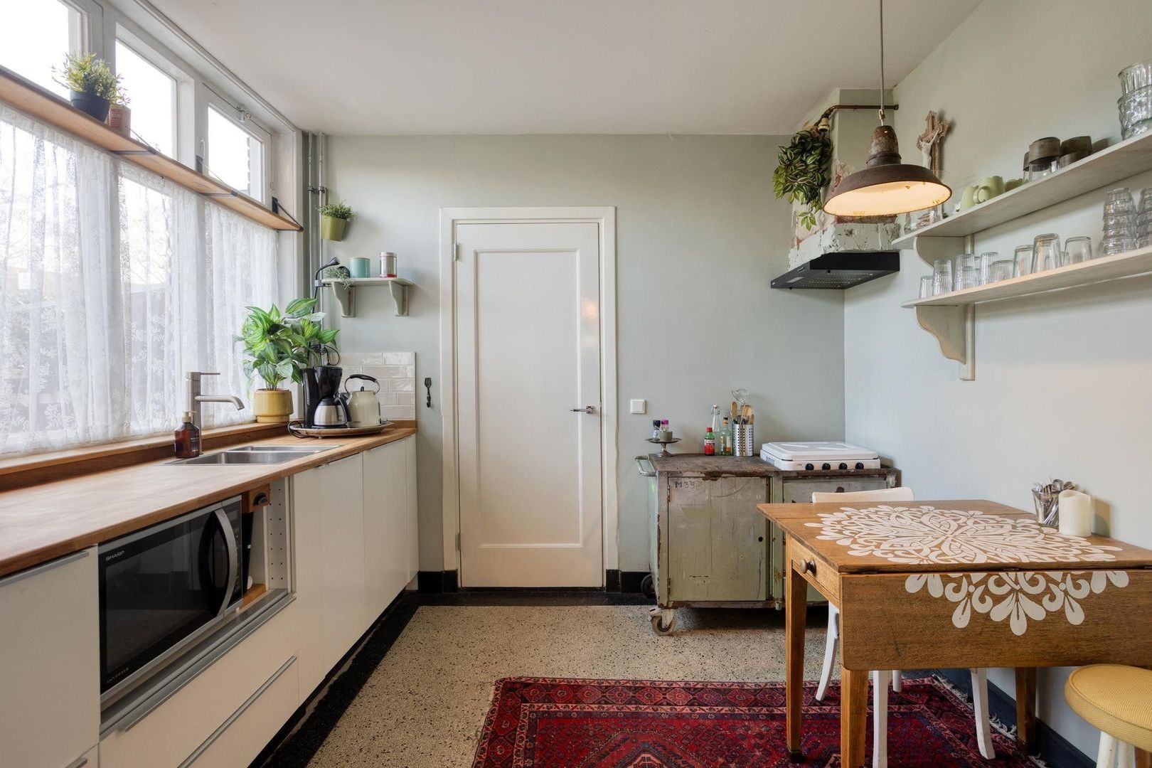 Zeelsterstraat, Eindhoven foto-17 blur