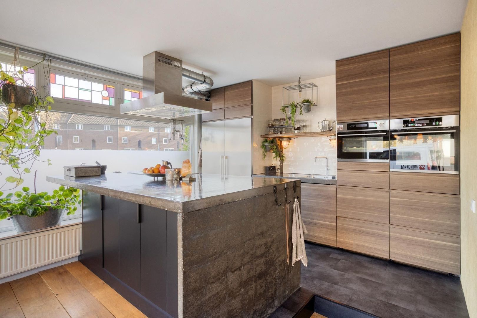 Zeelsterstraat, Eindhoven foto-3 blur