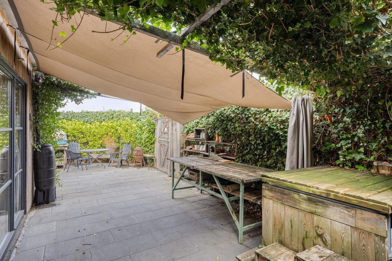 Zeelsterstraat, Eindhoven foto-42 blur