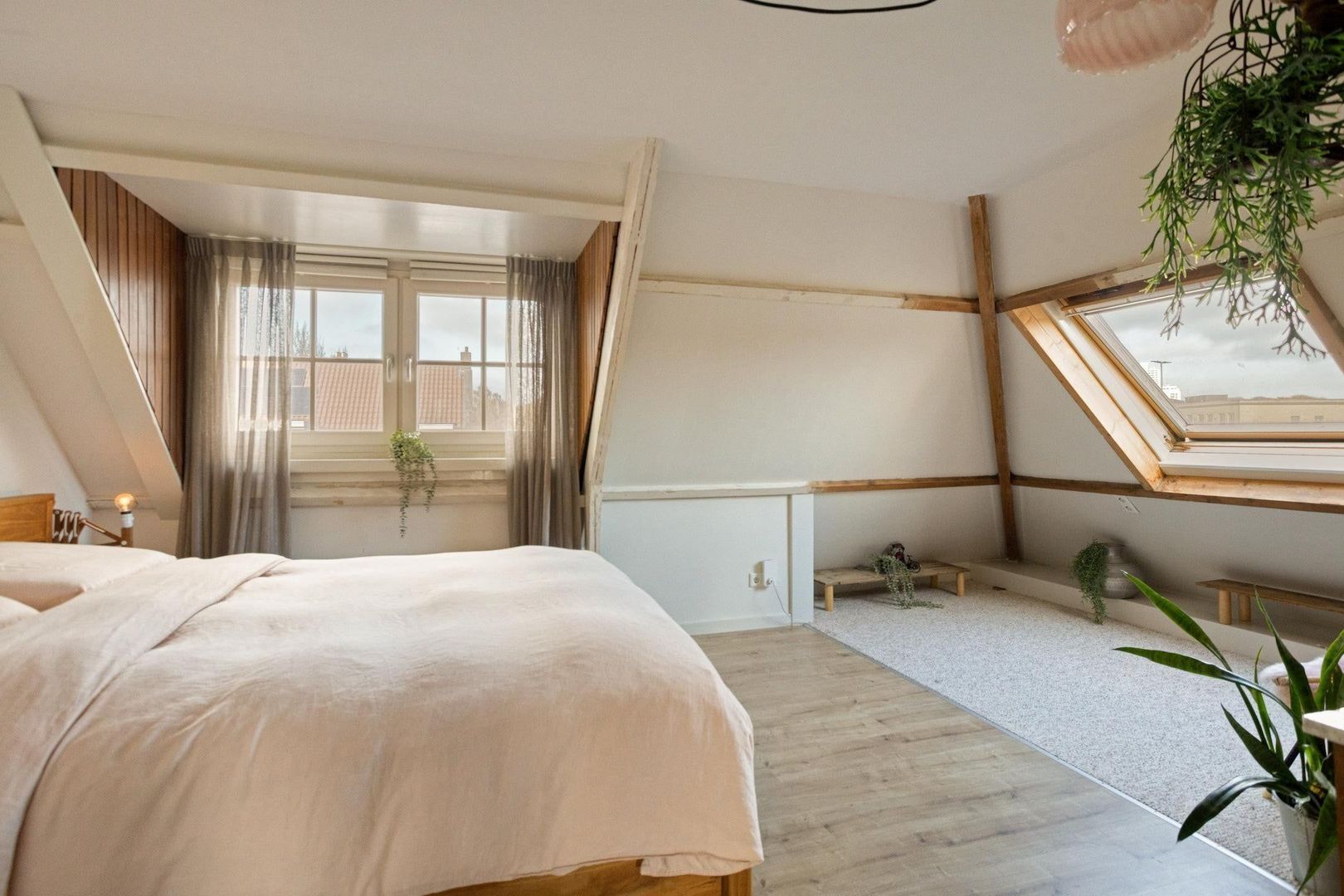 Zeelsterstraat, Eindhoven foto-34 blur