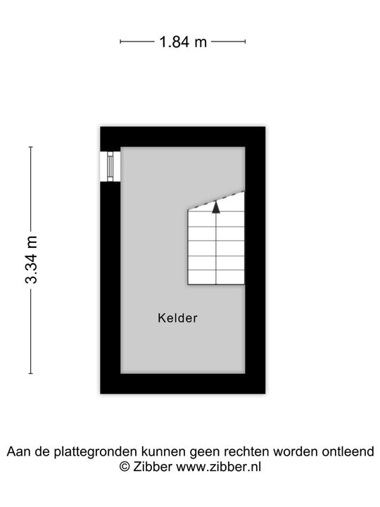 Zeelsterstraat, Eindhoven plattegrond-48