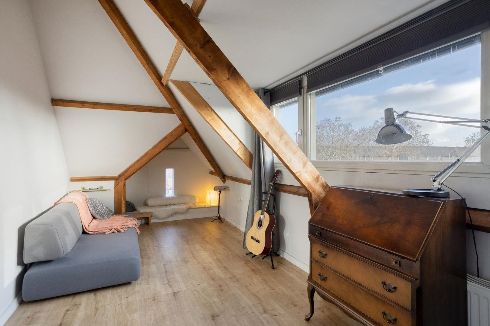 Zeelsterstraat, Eindhoven foto-37 blur