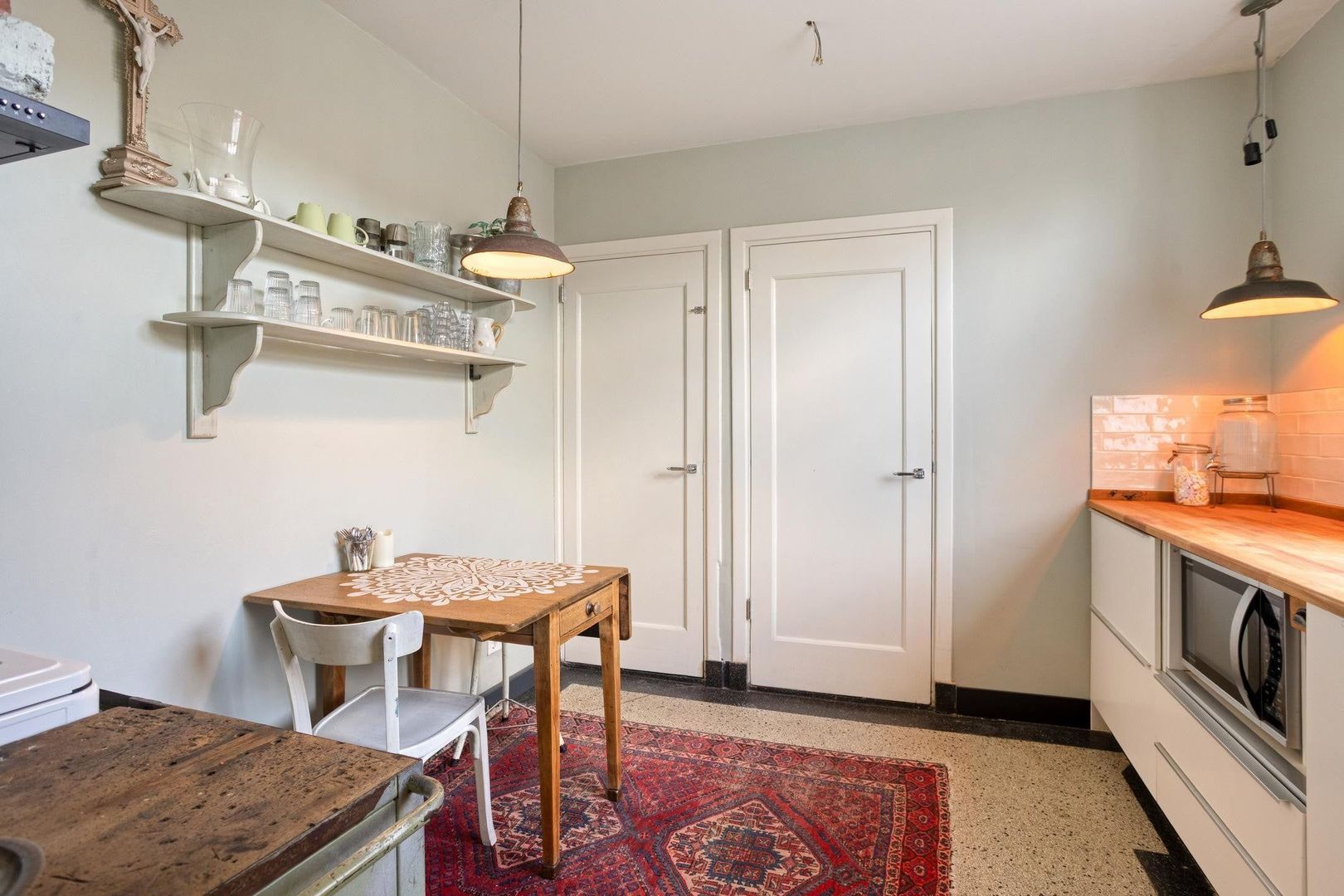 Zeelsterstraat, Eindhoven foto-18 blur