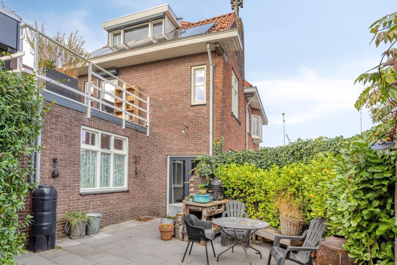 Zeelsterstraat, Eindhoven foto-38 blur