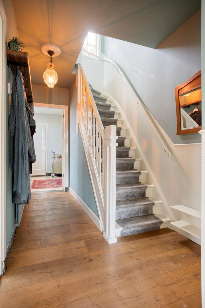 Zeelsterstraat, Eindhoven foto-11 blur