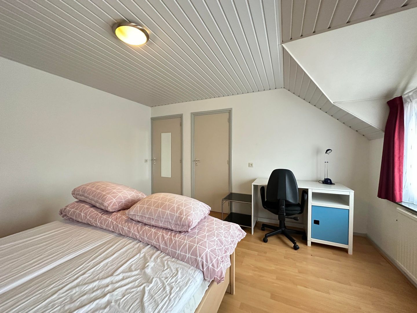 Dorpstraat, Veldhoven foto-18 blur