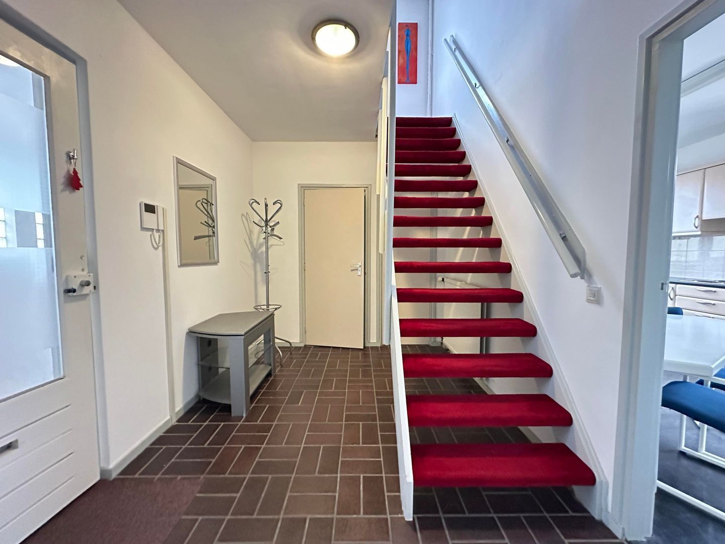 Dorpstraat, Veldhoven foto-4 blur