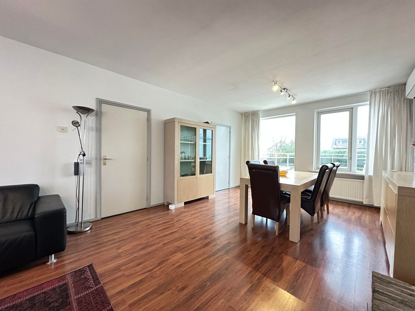 Dorpstraat, Veldhoven foto-5 blur