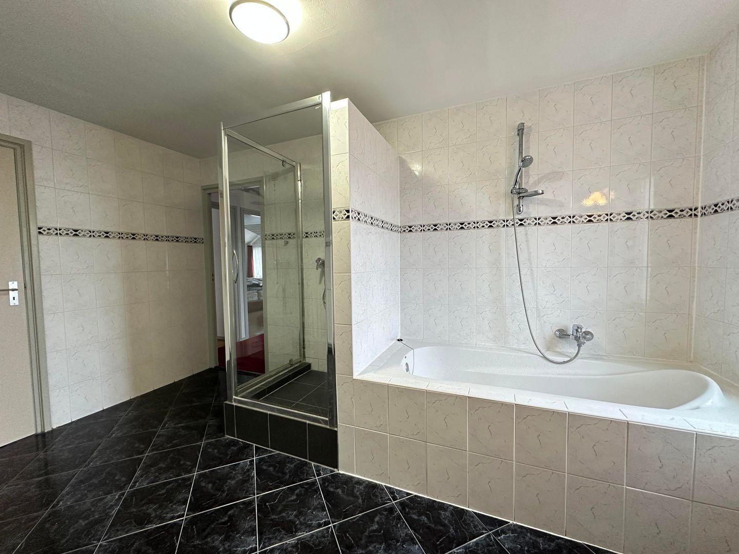 Dorpstraat, Veldhoven foto-20 blur