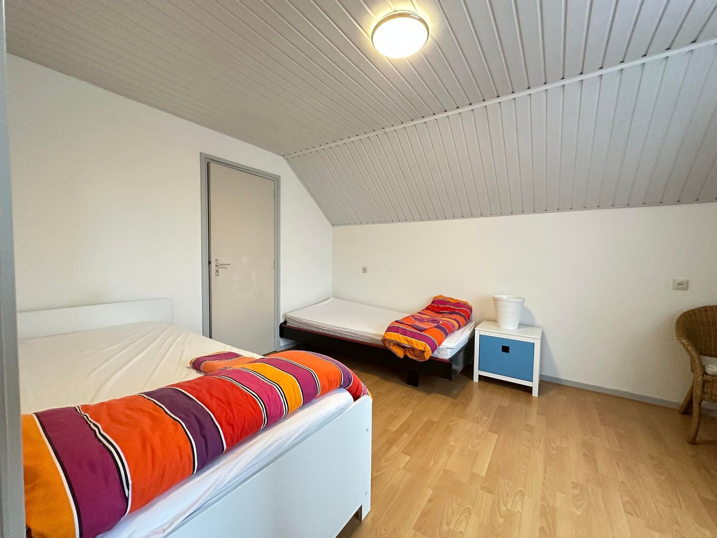 Dorpstraat, Veldhoven foto-15 blur