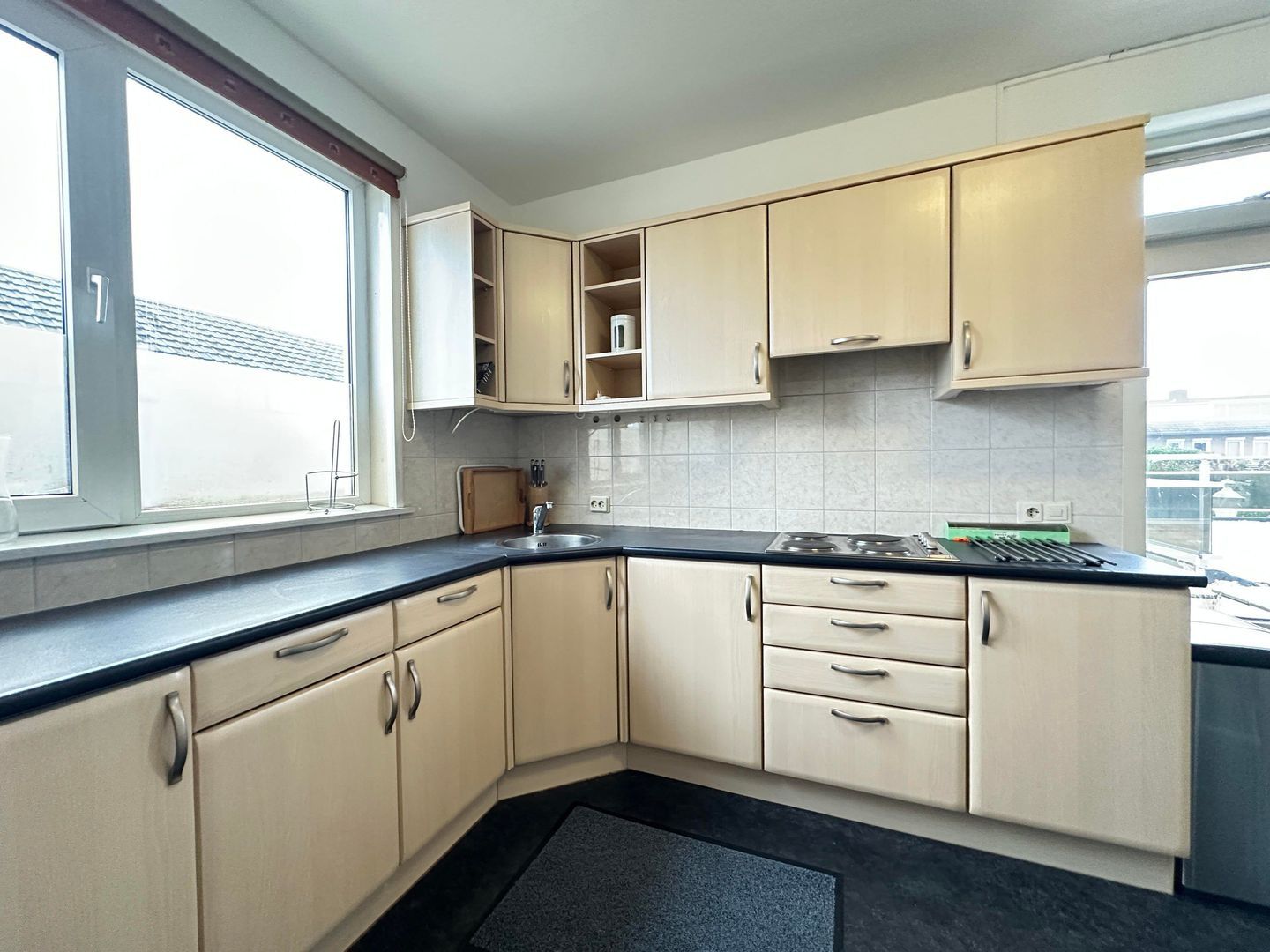 Dorpstraat, Veldhoven foto-10 blur