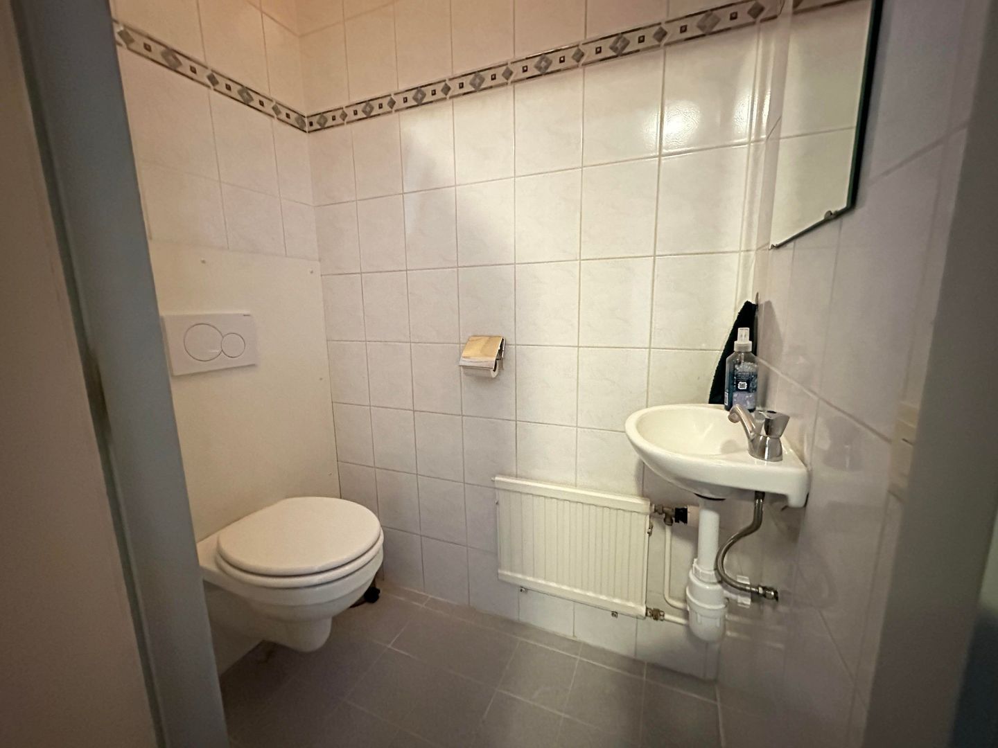 Dorpstraat, Veldhoven foto-12 blur