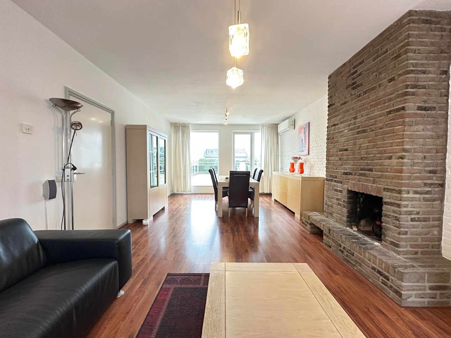 Dorpstraat, Veldhoven foto-7 blur