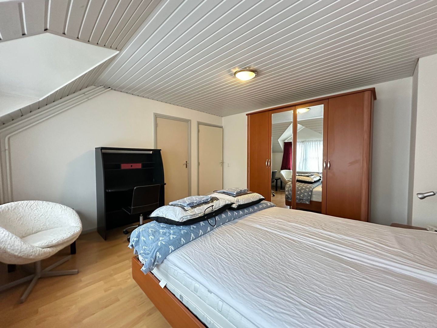 Dorpstraat, Veldhoven foto-16 blur