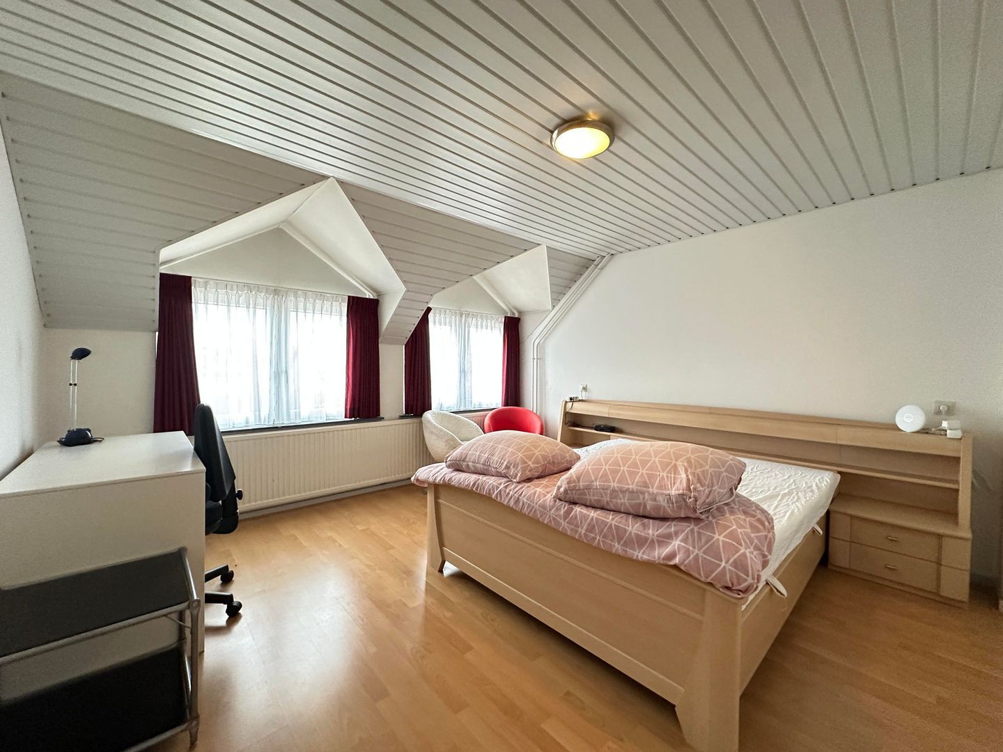 Dorpstraat, Veldhoven foto-19 blur