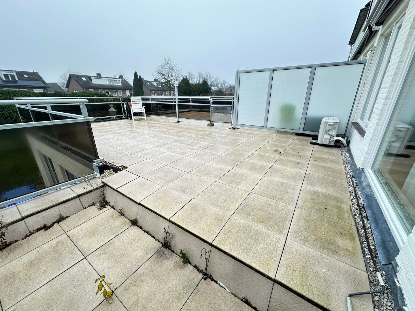 Dorpstraat, Veldhoven foto-24 blur