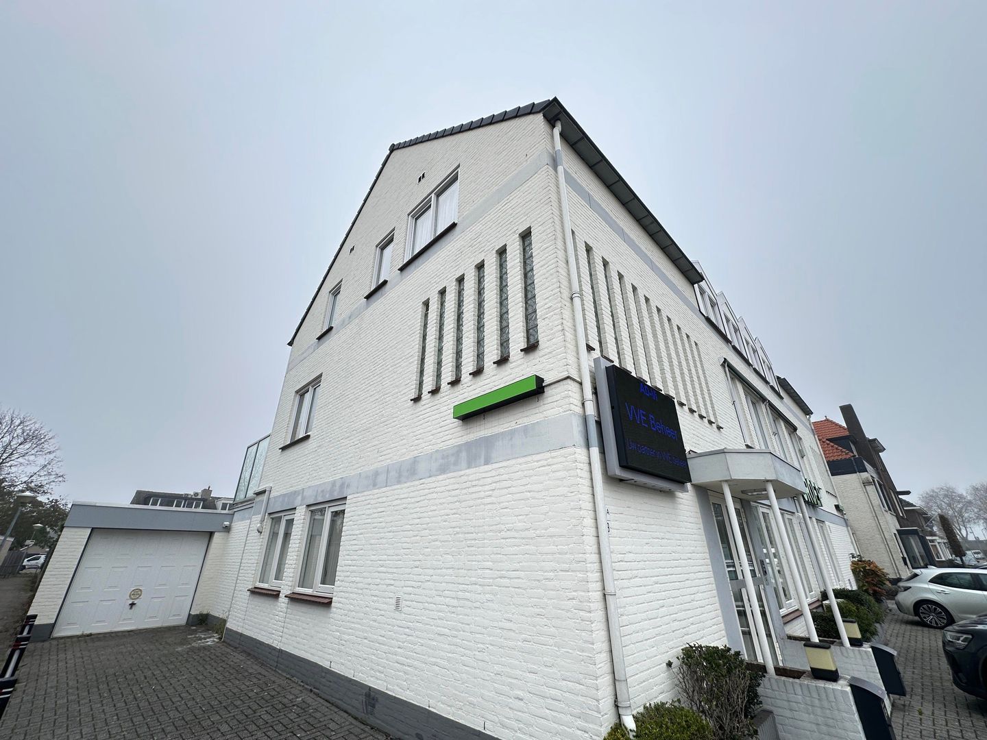 Dorpstraat, Veldhoven foto-1 blur