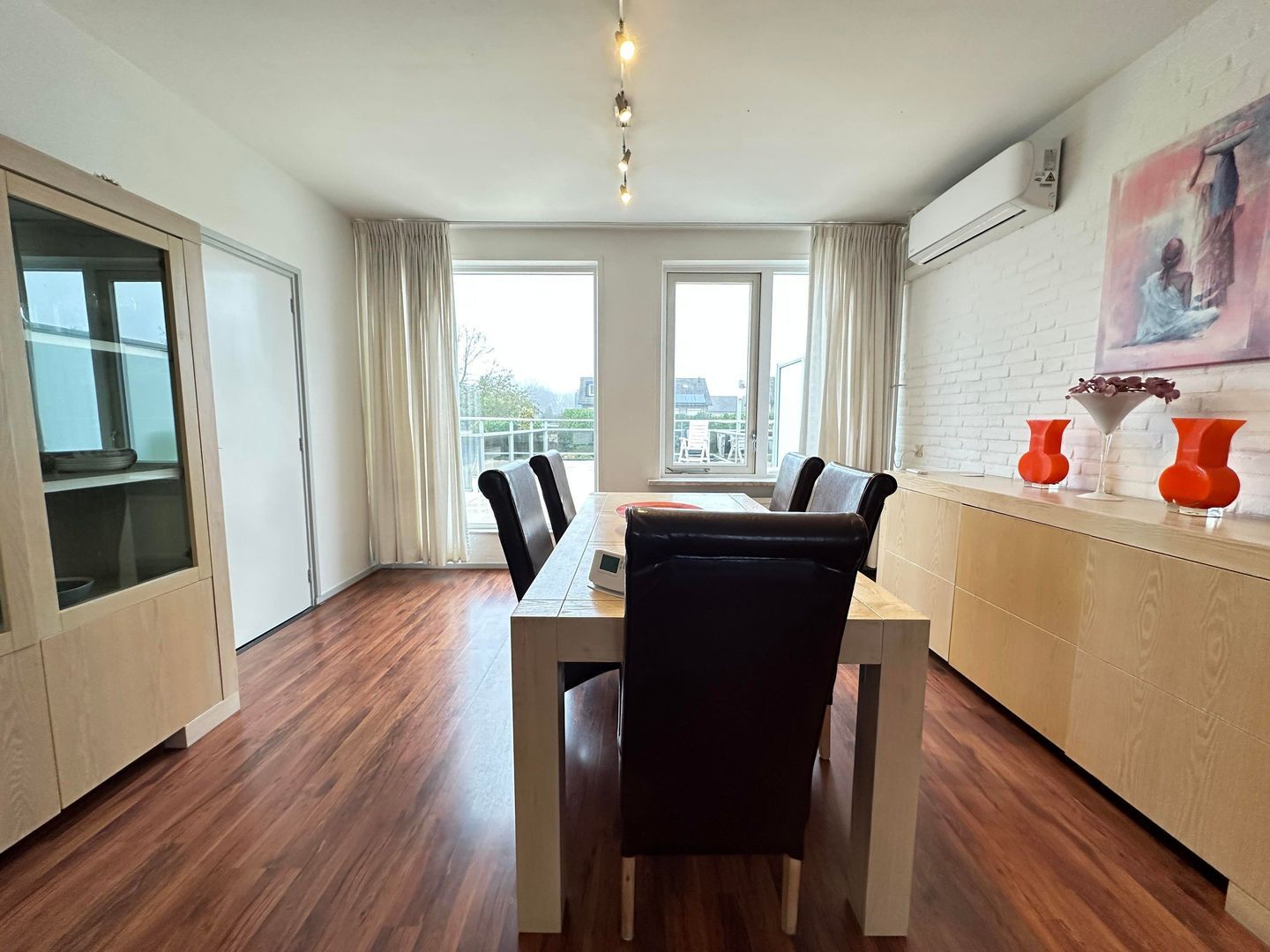 Dorpstraat, Veldhoven foto-8 blur