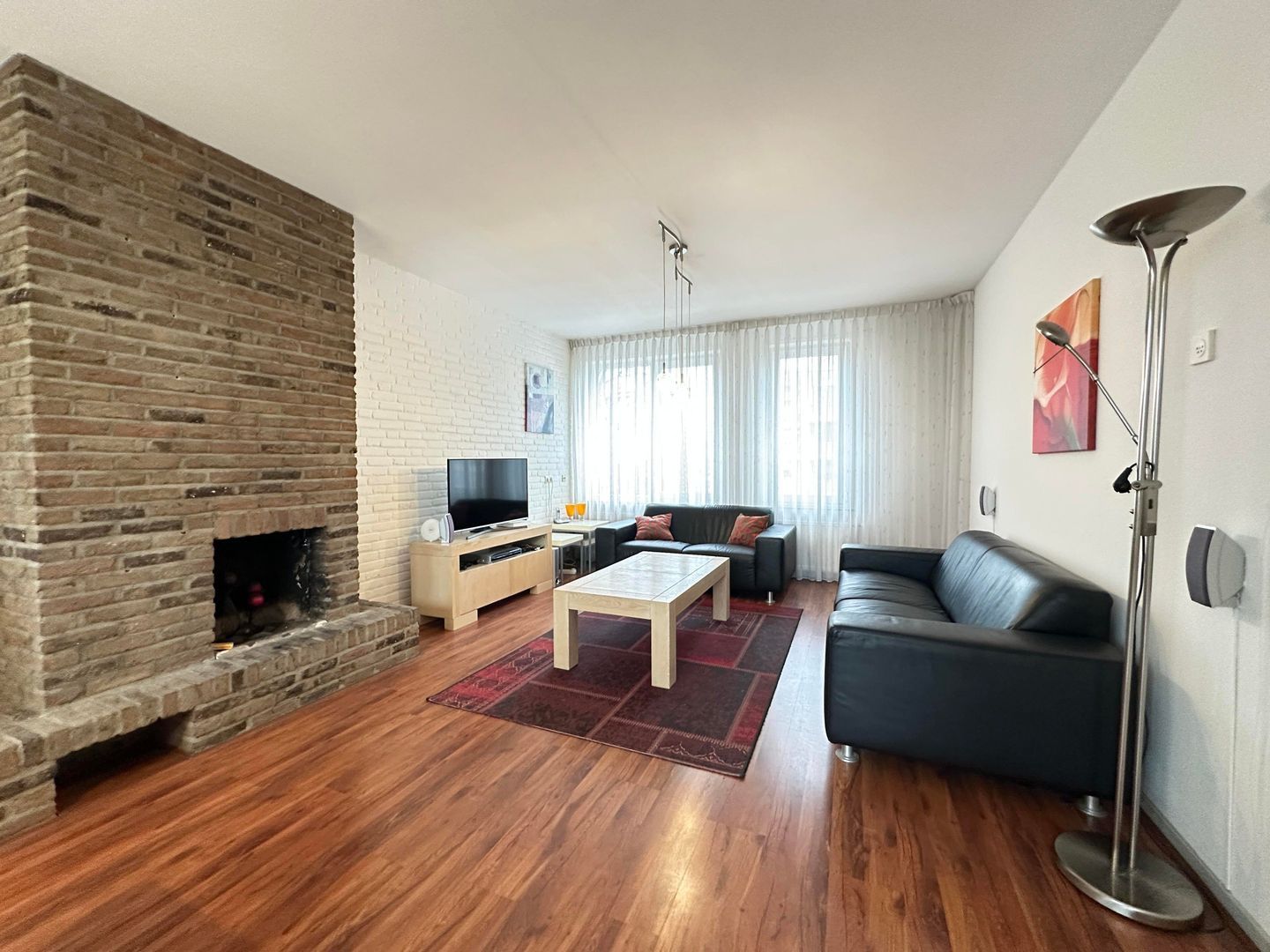 Dorpstraat, Veldhoven foto-6 blur