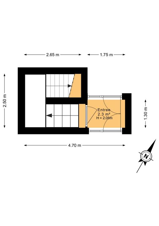 Dorpstraat, Veldhoven plattegrond-26