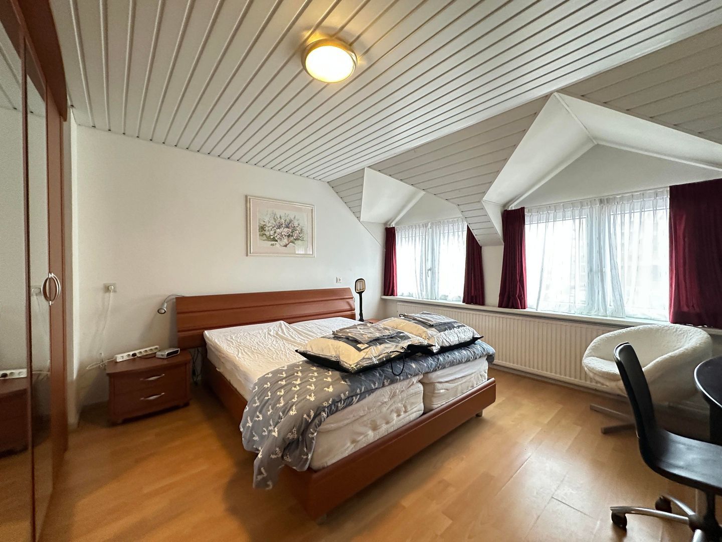 Dorpstraat, Veldhoven foto-17 blur