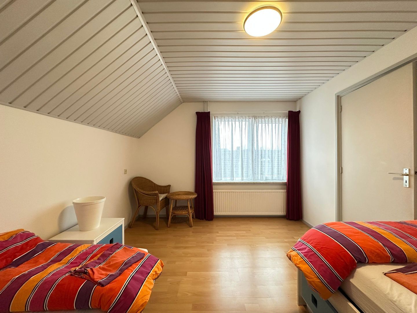 Dorpstraat, Veldhoven foto-14 blur