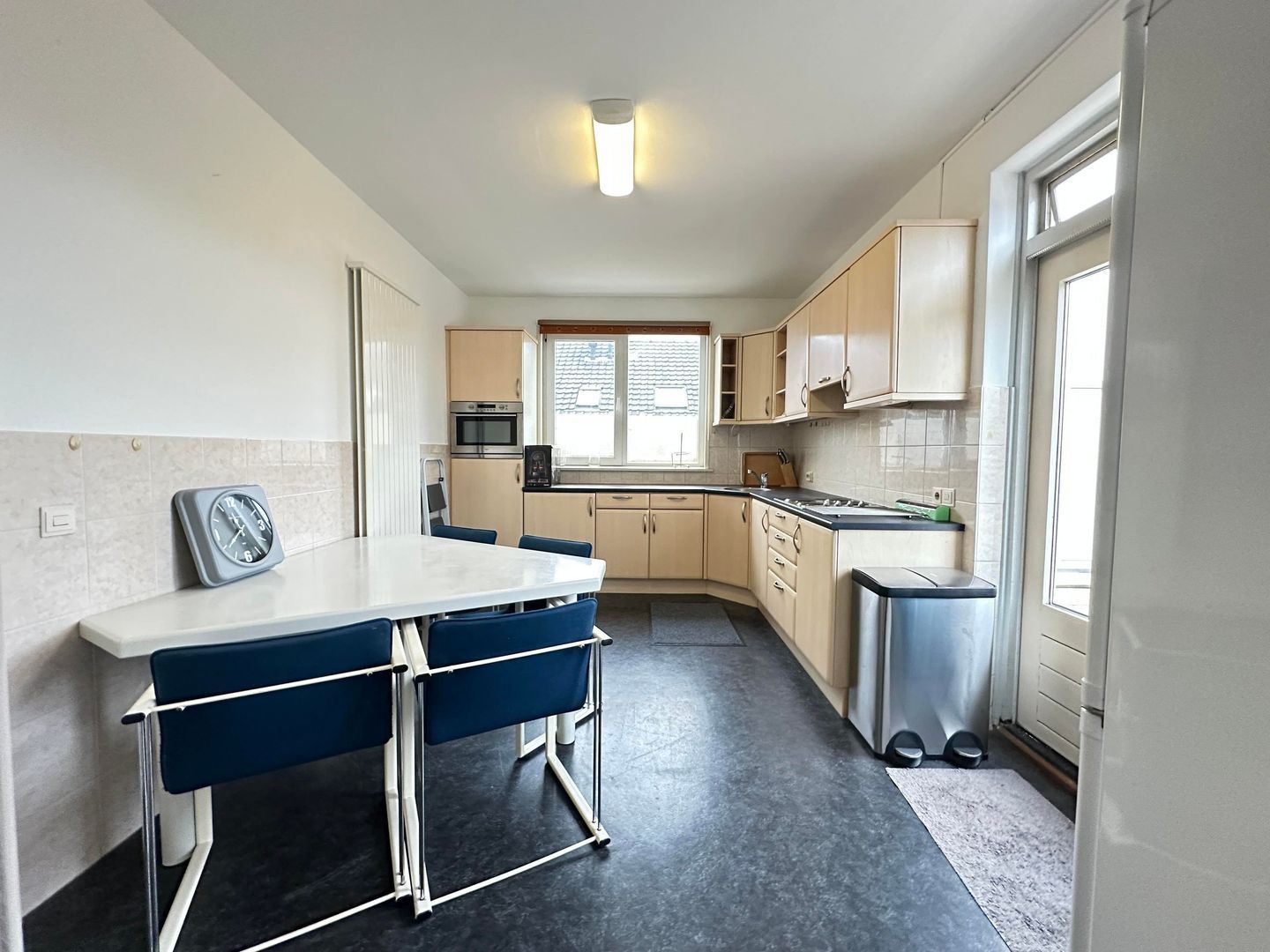 Dorpstraat, Veldhoven foto-11 blur