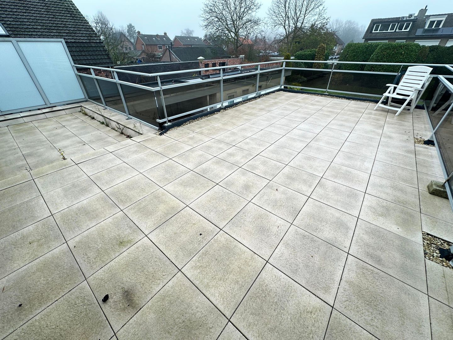 Dorpstraat, Veldhoven foto-25 blur