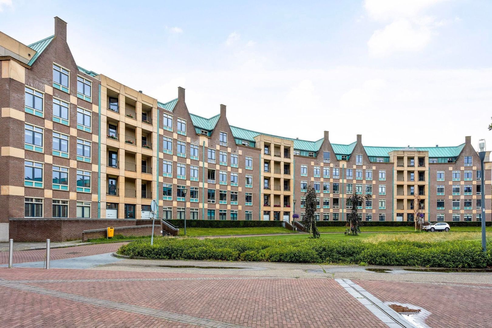 Frans Joseph van Thielpark, Helmond foto-0 blur