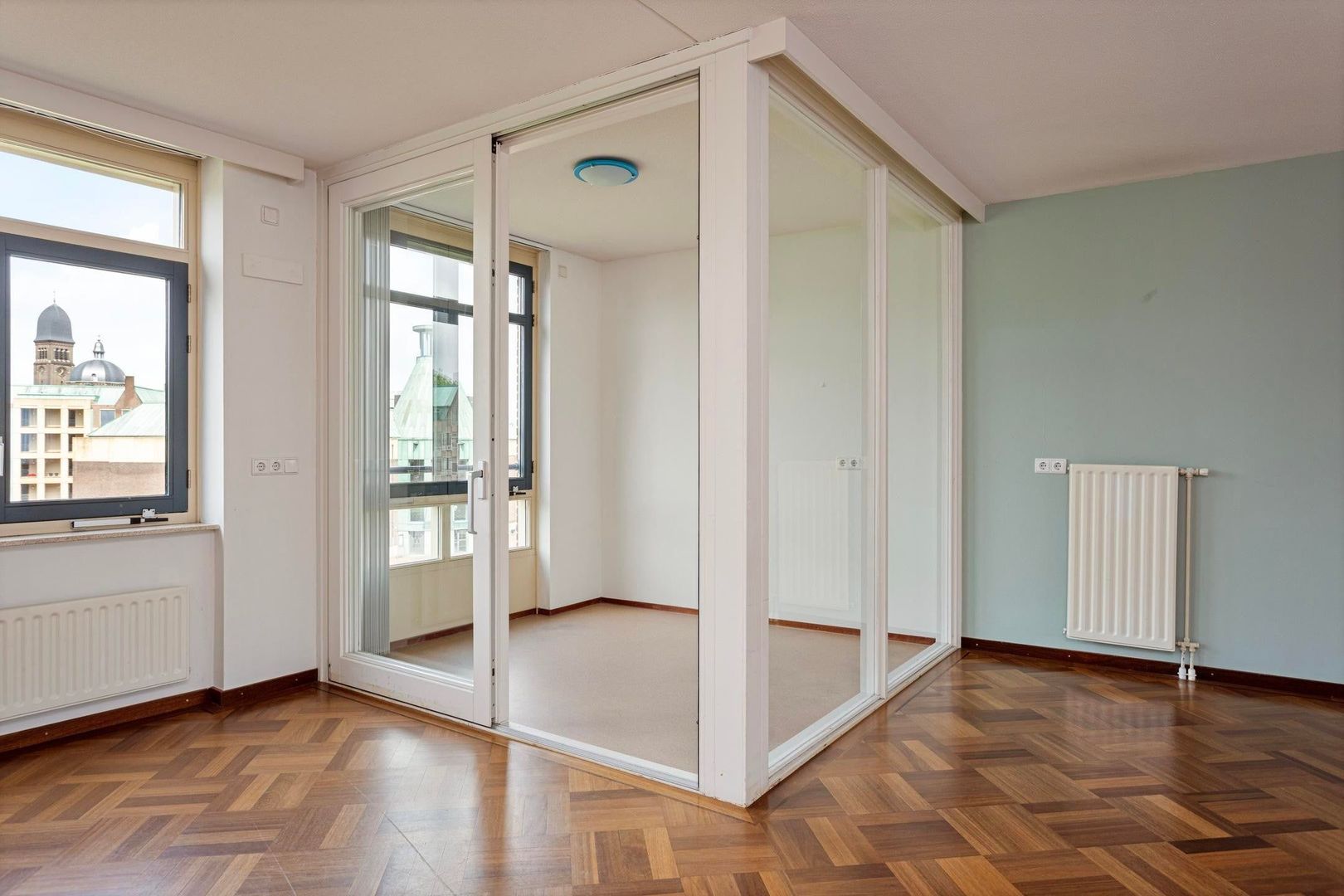 Frans Joseph van Thielpark, Helmond foto-6 blur