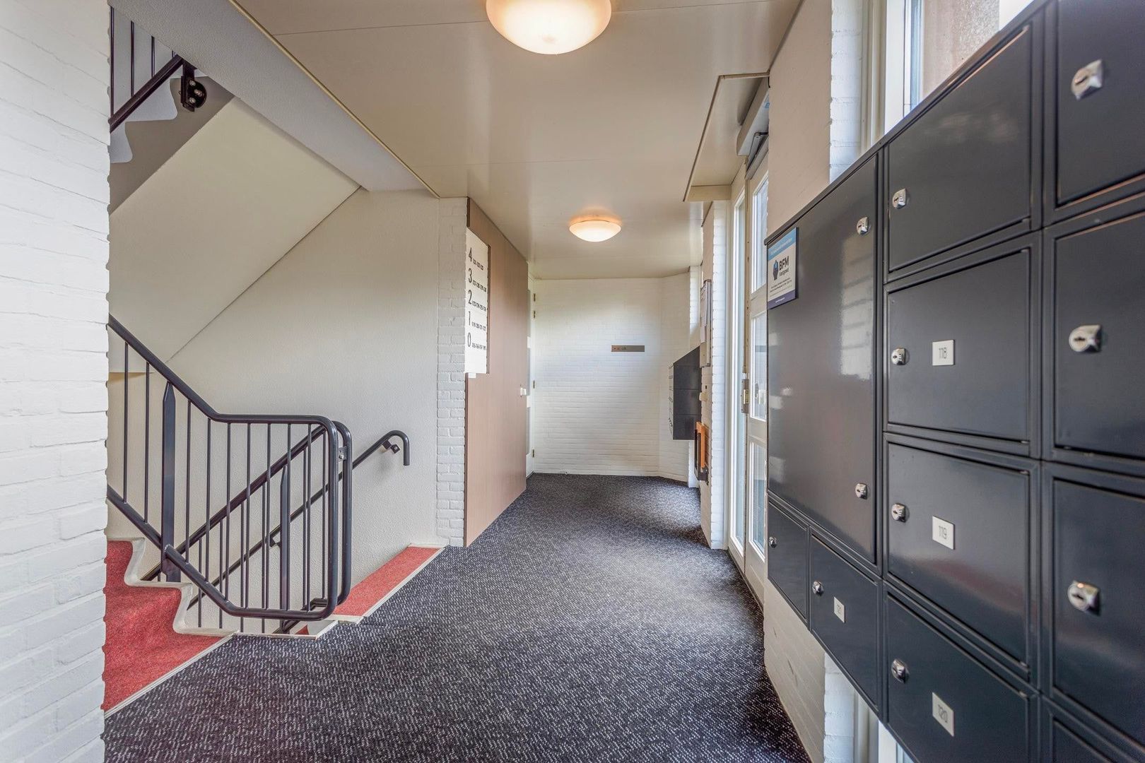 Frans Joseph van Thielpark, Helmond foto-2 blur