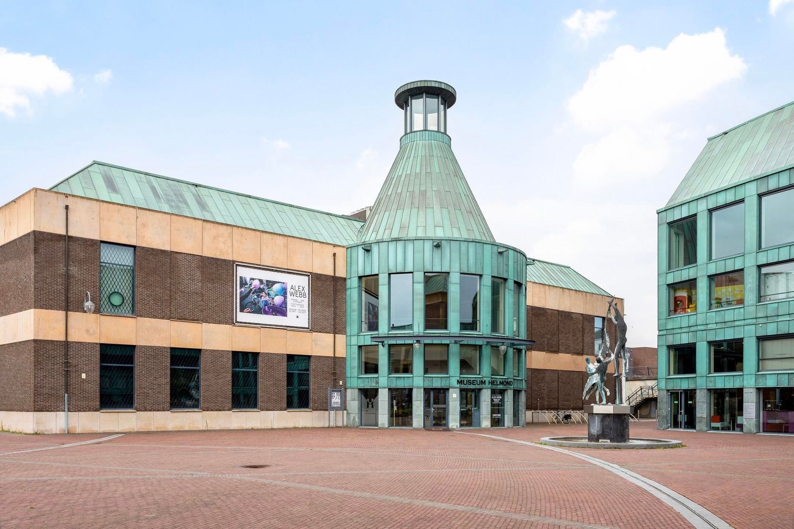 Frans Joseph van Thielpark, Helmond foto-16 blur