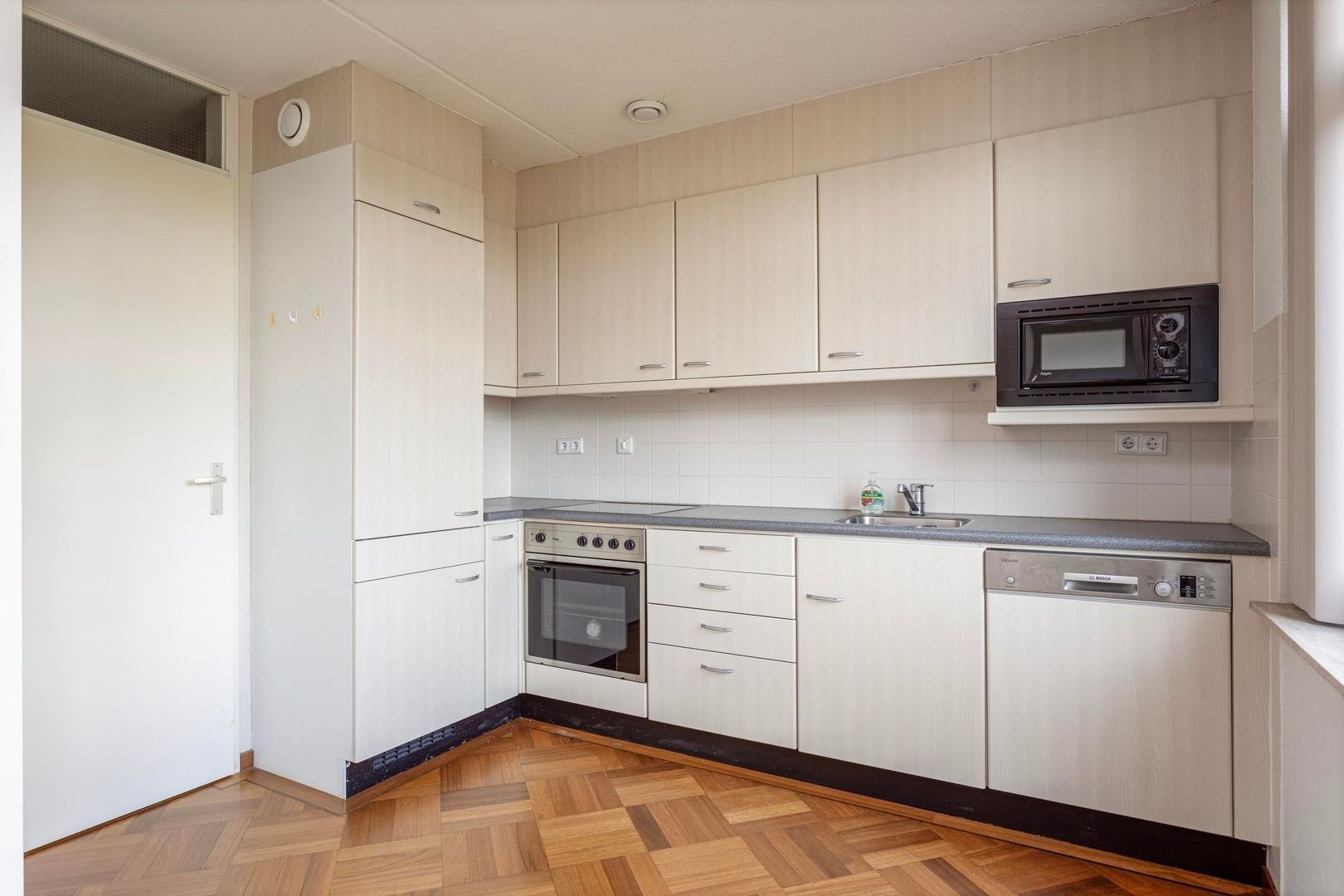 Frans Joseph van Thielpark, Helmond foto-8 blur