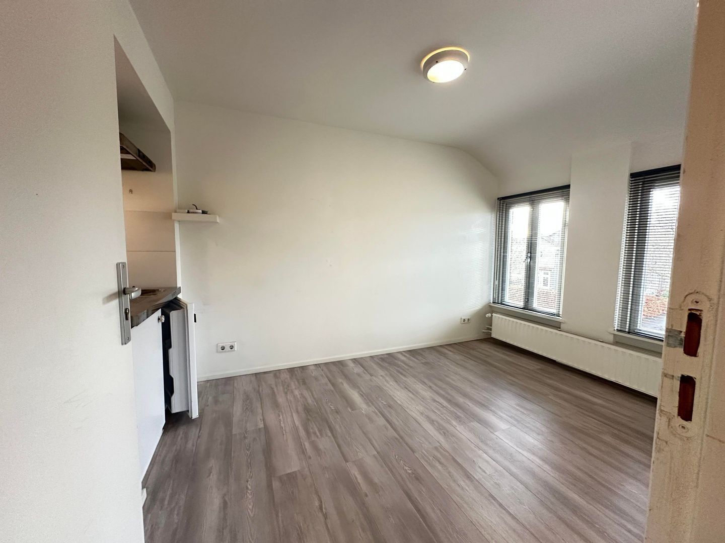 Petrus Dondersstraat, Eindhoven foto-1 blur