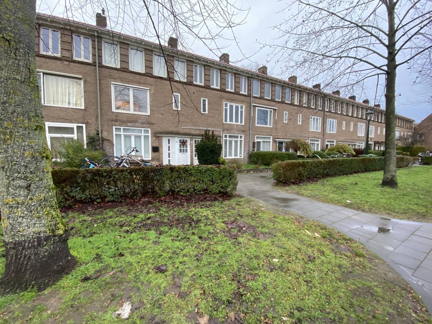 Petrus Dondersstraat, Eindhoven foto-0 blur