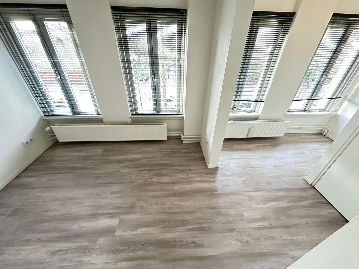 Petrus Dondersstraat, Eindhoven foto-9 blur