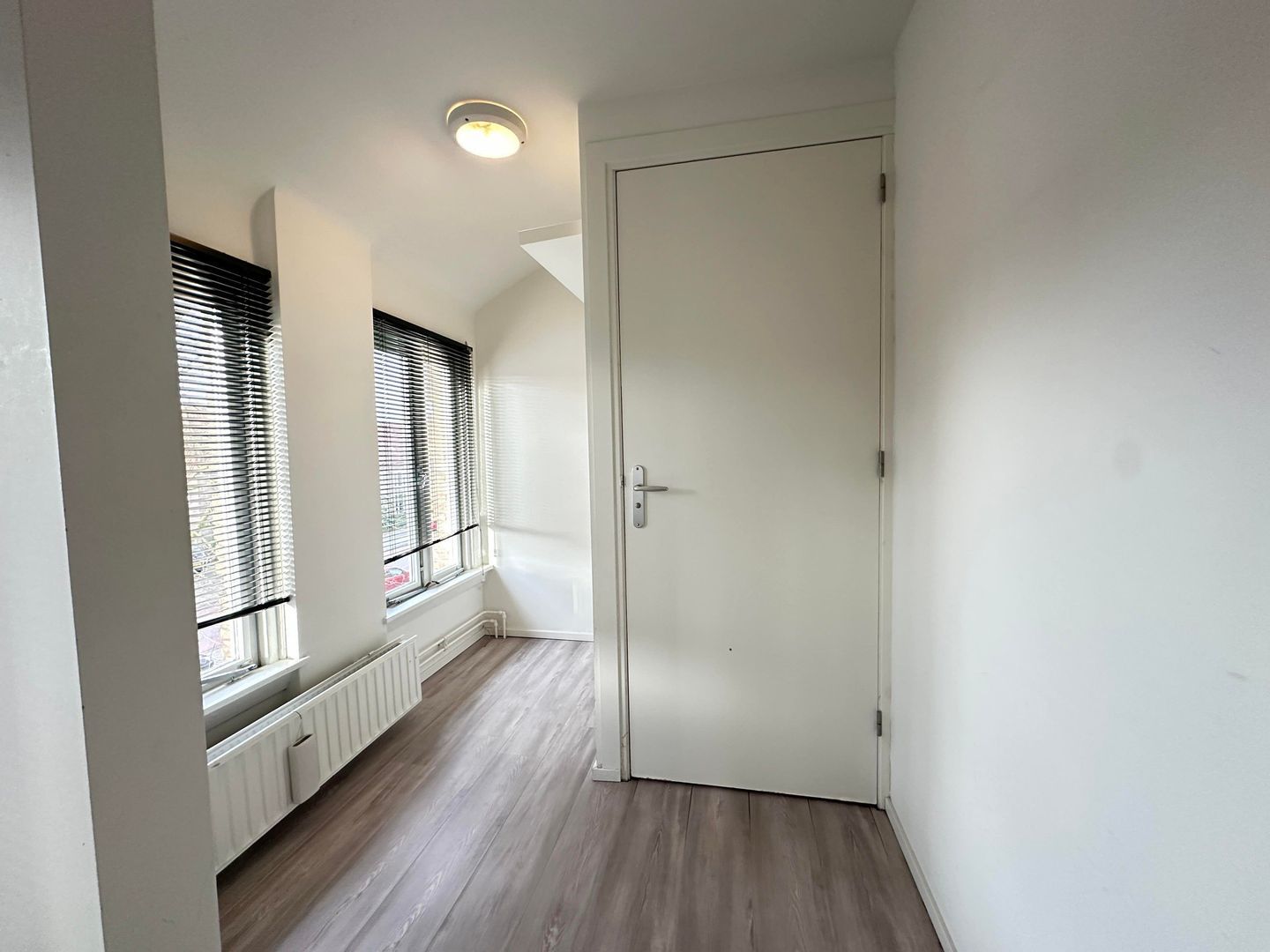 Petrus Dondersstraat, Eindhoven foto-3 blur